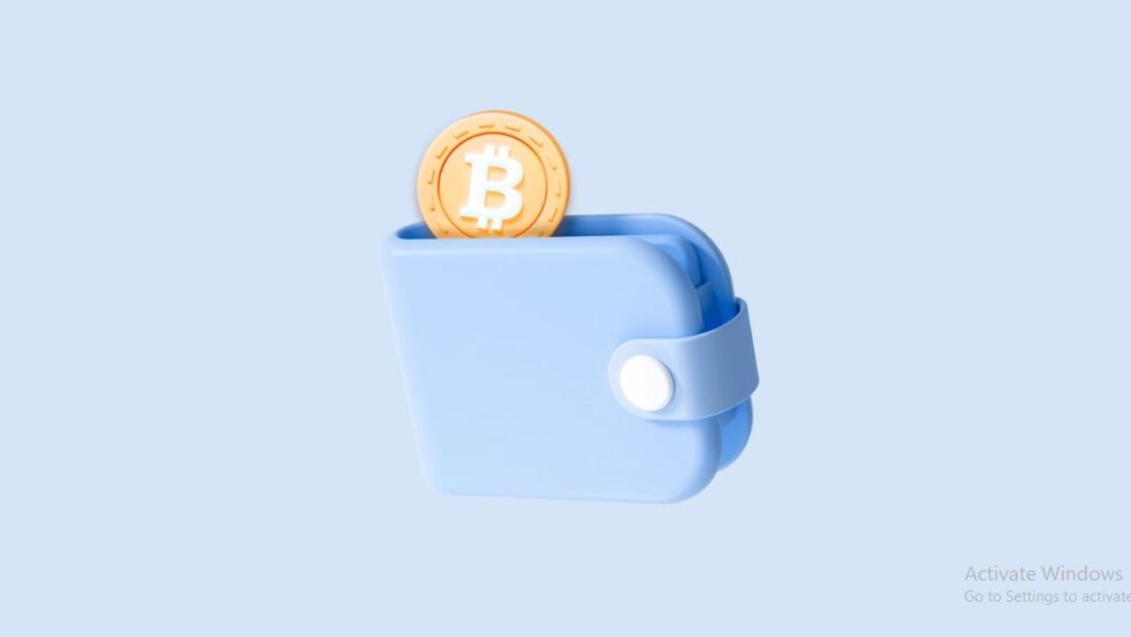 Bitcoin wallet sign-in