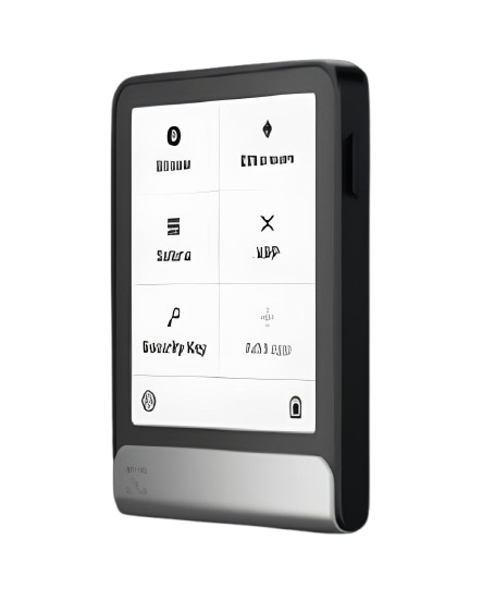 Login to Crypto wallet