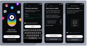 login to crypto wallet